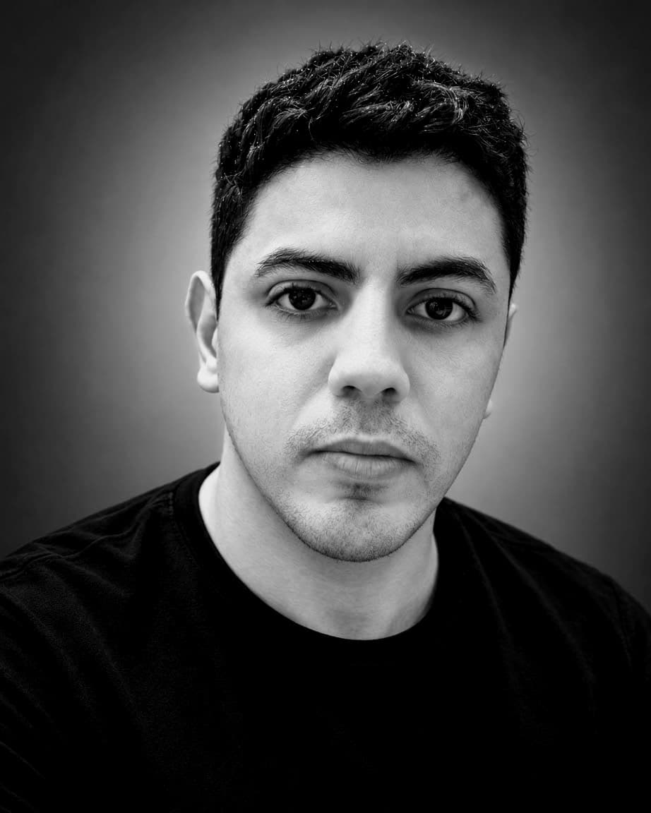 Rafik Moreira