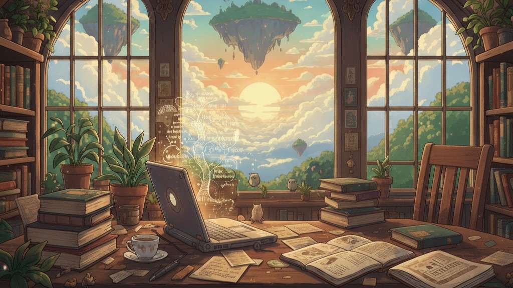 Imagem do meu primeiro post